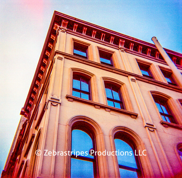 Slanted Bldg v1