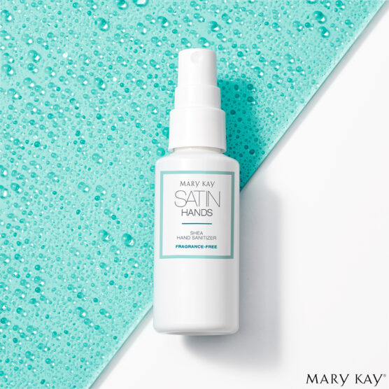 Hand Sanitizer