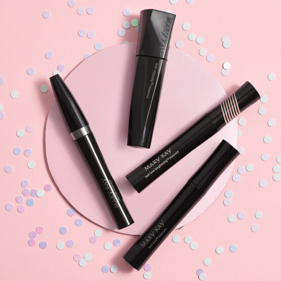 MK Mascara Group