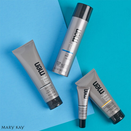 MK Mens Skin Care