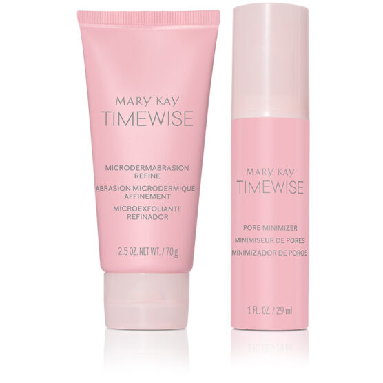 MK MicroDerm Set