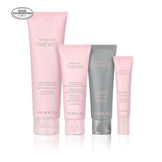 MK TW Miracle Set
