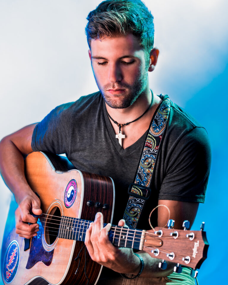 Cory James, Promo 6-30-18 _81D3439 v1