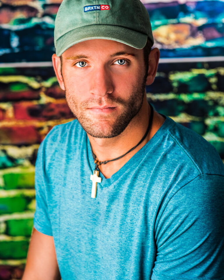 Cory James, Promo 6-30-18 _81D4001 v1