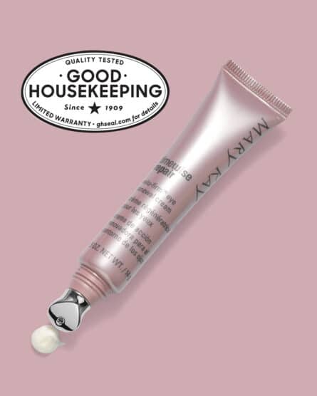 Good Housekeeping Seal Timewise Repair Volu-Firm Eye Renewal Cream