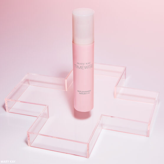 TimeWise Replenishing Serum C+E 4